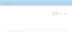 Desktop Screenshot of khasiat.com